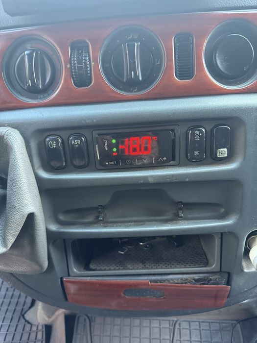 Мерседес  Спринтер 413