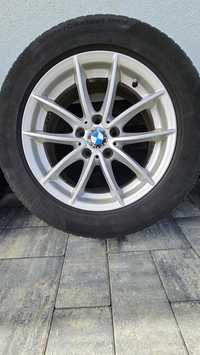 Felgi bmw x3 x5 e46 e36 5x120