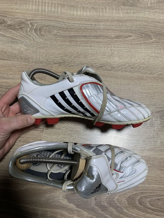 Бутси Adidas Predator Powerswerve 2007