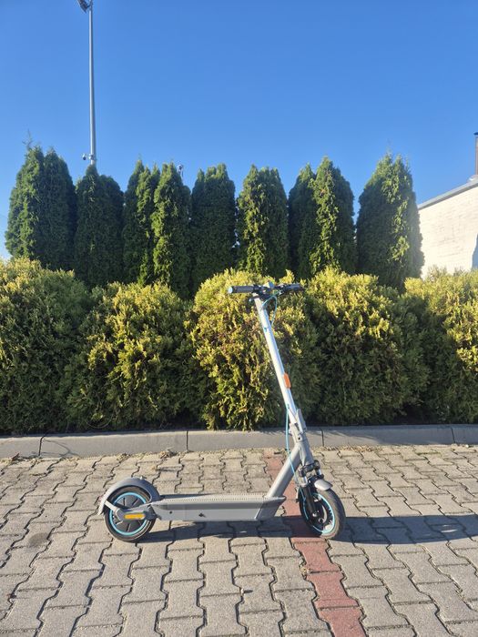 Hulajnoga elektryczna Motus scooty 10 plus 2023