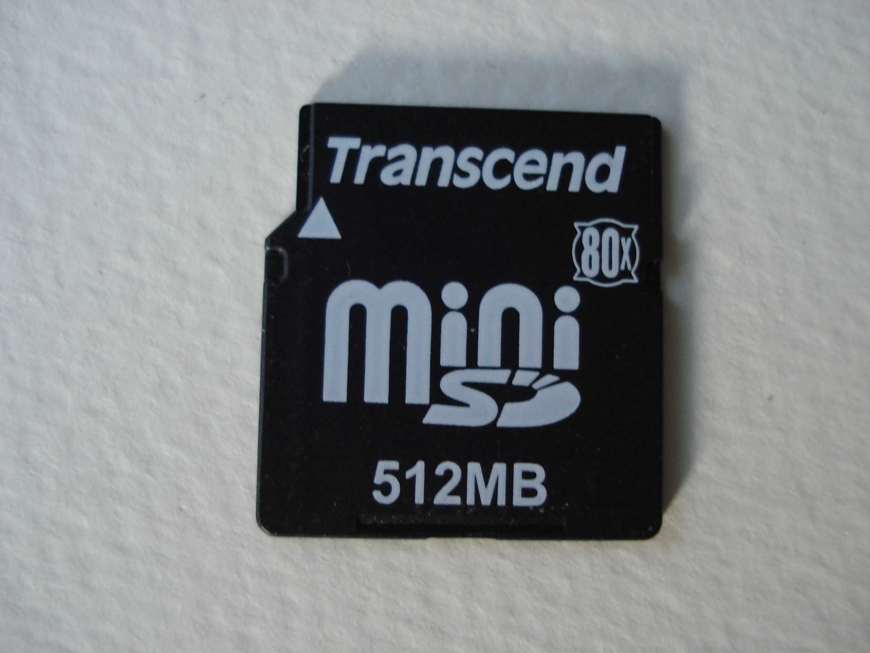 kupna kary pamięci mini SD