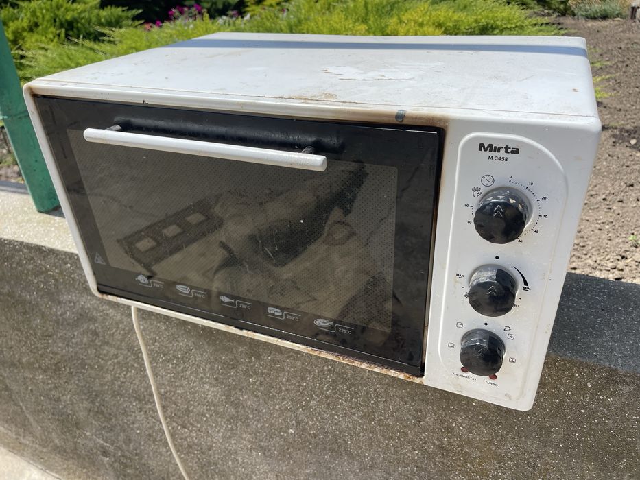 Mirta мірта М3458 духовка