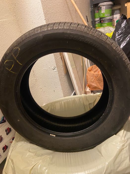 Nowe Opony Hankook Ventus S1 Evo3 Suv 235/55R19 2025 rok