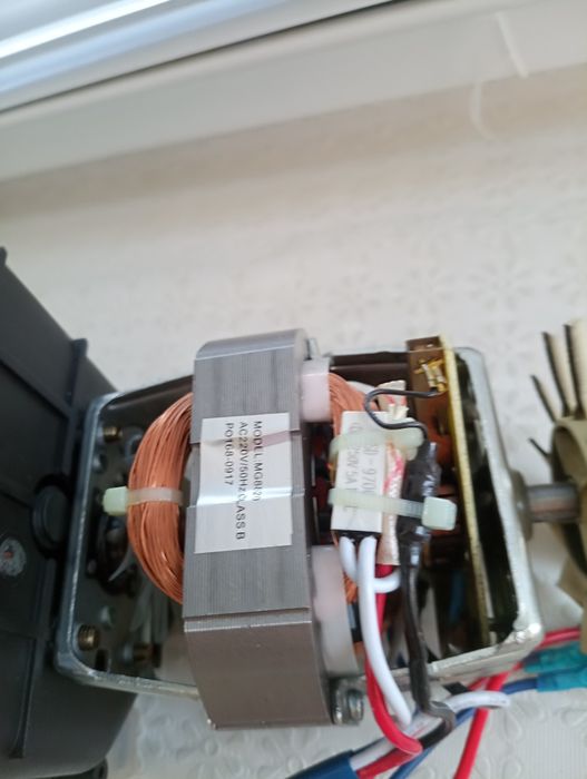 Запчасти для мясорубки Сатурн