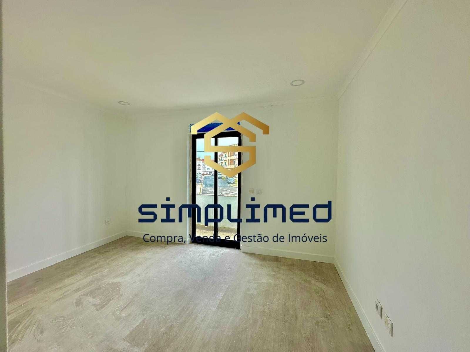 Apartamento T2 Benavente
