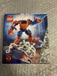 Lego marvel spider man mech venom 76308 zobacz inne moje zestawy