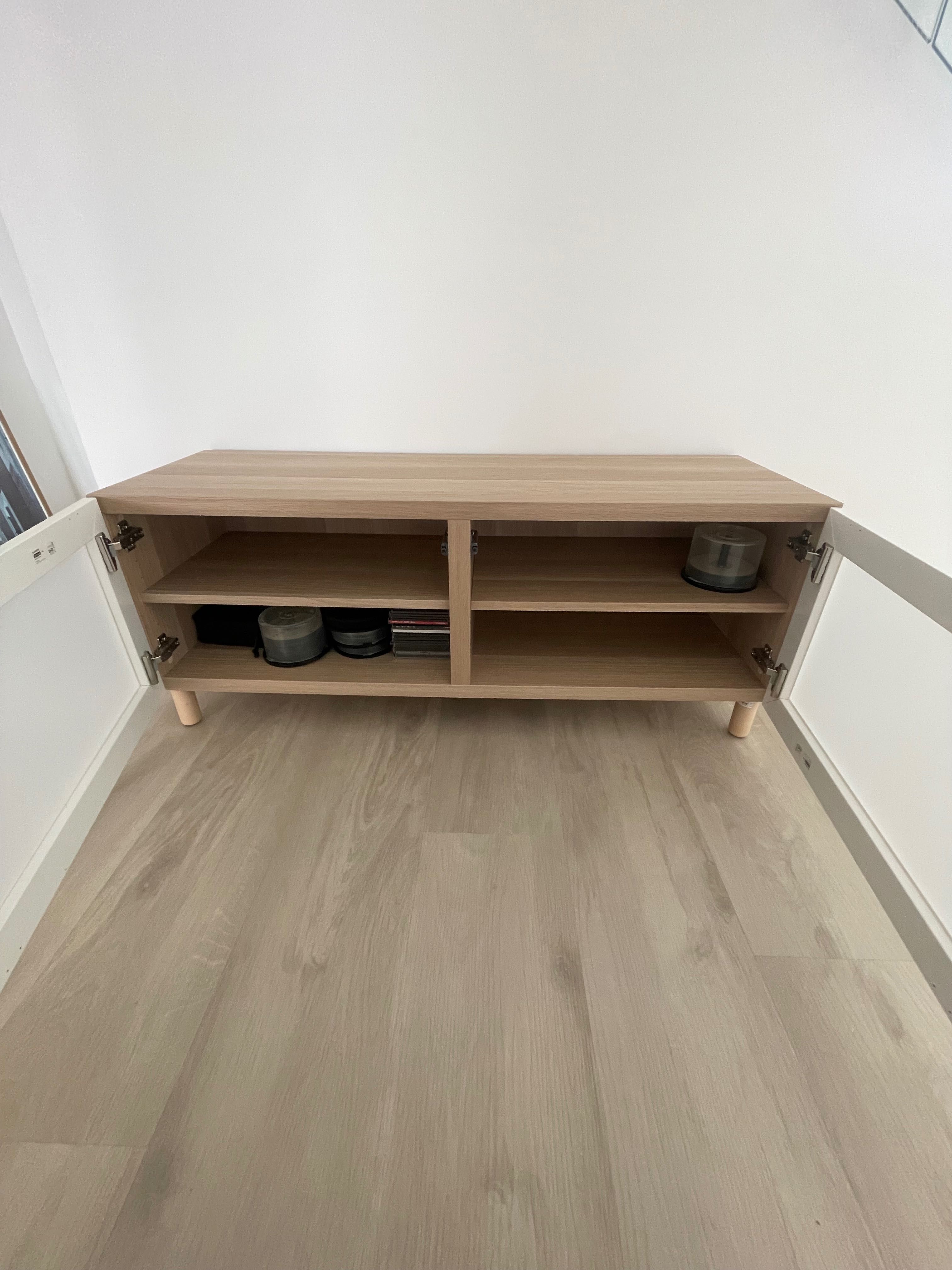 Móvel televisao ikea