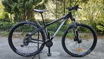 Rower górski/MTB Indiana X-Pulser 5.9 29” XT/Deore, RockShox, M17"