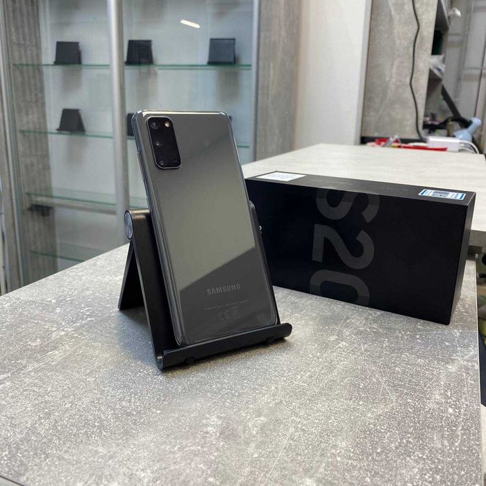 Samsung S20/128gb/Newerlock