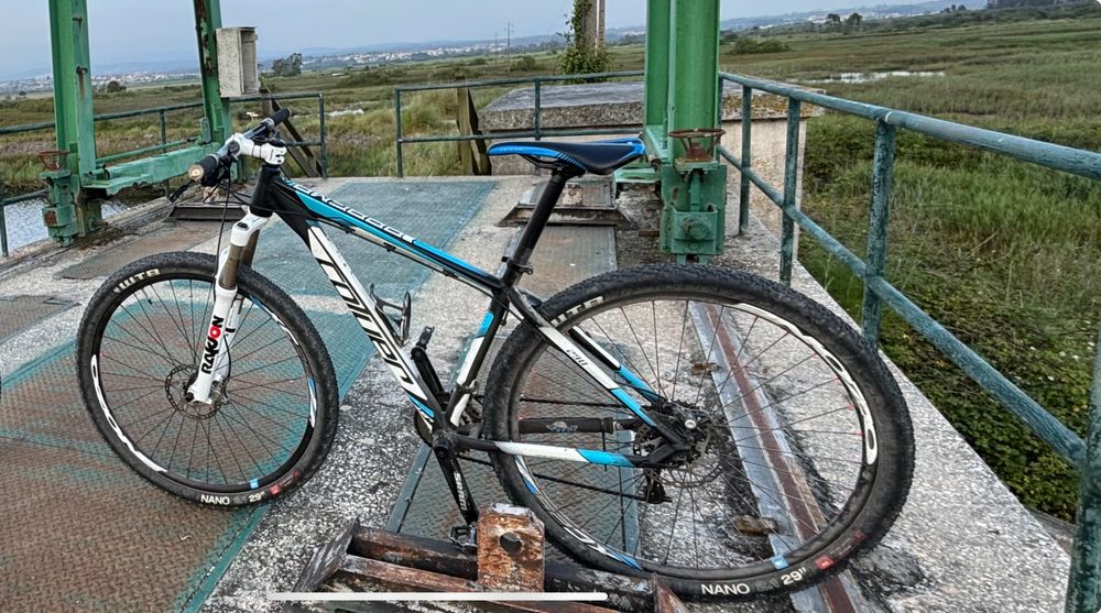 Coluer Pragma roda 29” Bicicleta BTT