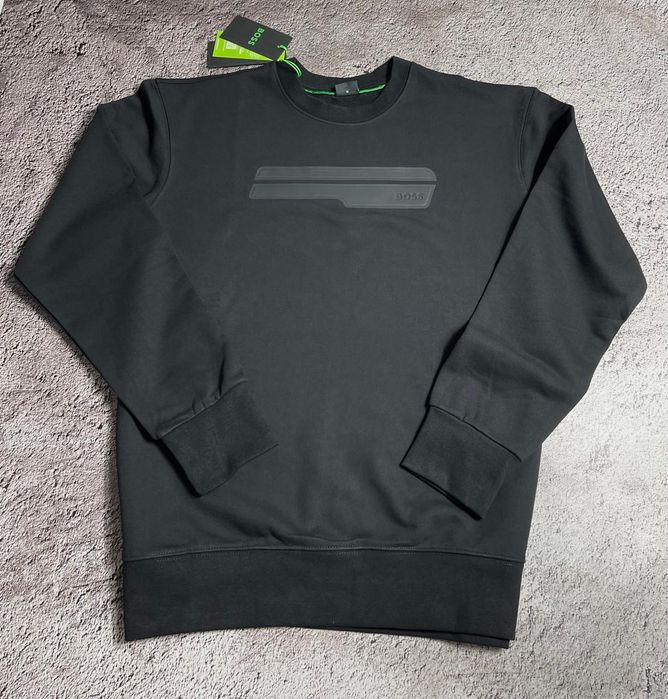 Світшот Boss. Реглан Boss