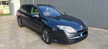 Renault Laguna III Break 2.0 dci (173hp) Initiale
