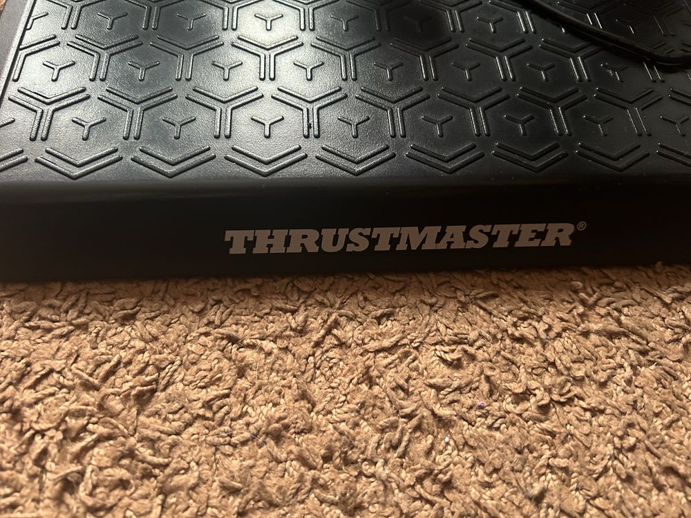 Thrustmaster T248 PC/PS4/PS5