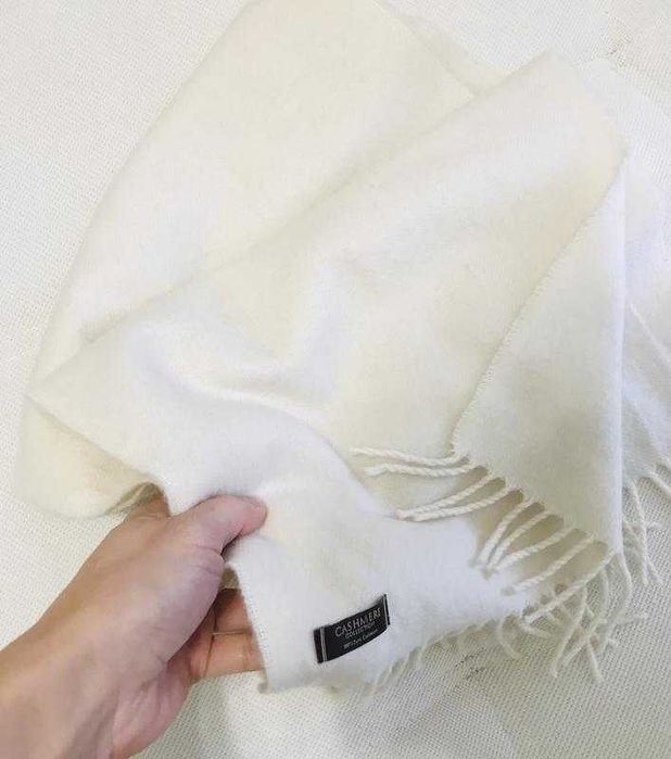 Неймовірний кашеміровий шарф Cos/Massimo Dutti/Max Mara/Loro Piana