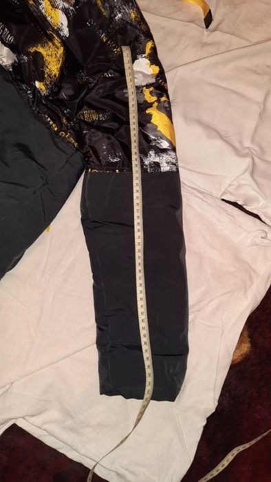 Курточка дитяча осіння