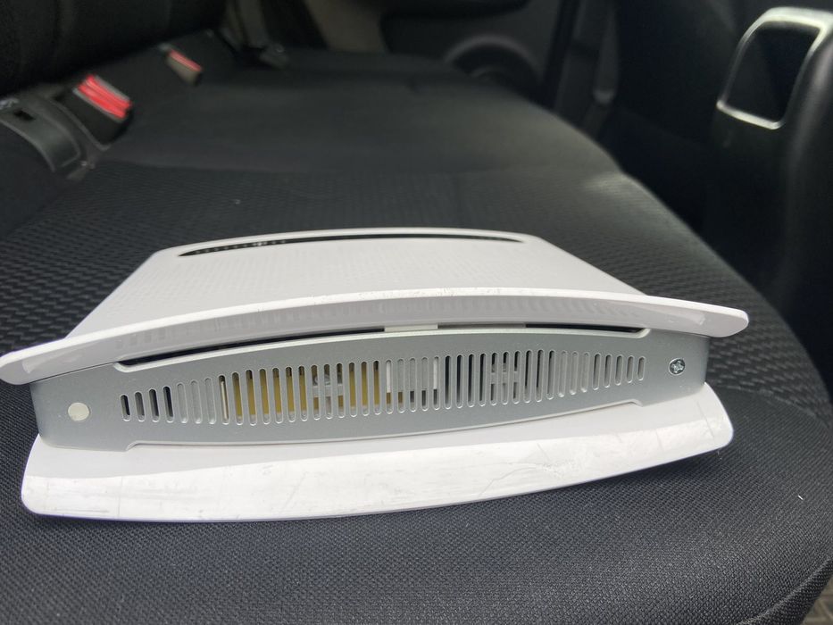 Стационарный роутер