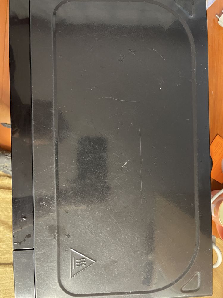 Мікрохвильовка LG-MS2042DB