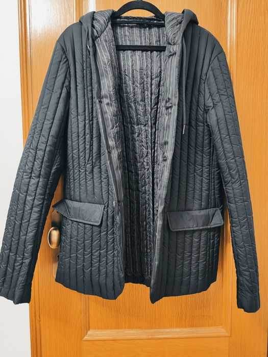 Casaco Emporio Armani como novo