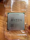 Amd Ryzen 5900x Box