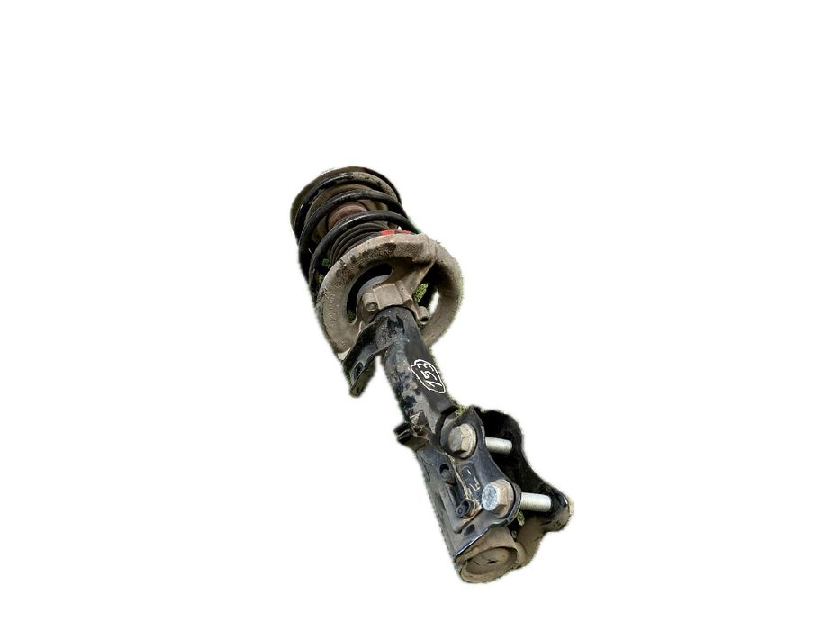 Amortecedor frente direito MERCEDES-BENZ Classe A (W168)