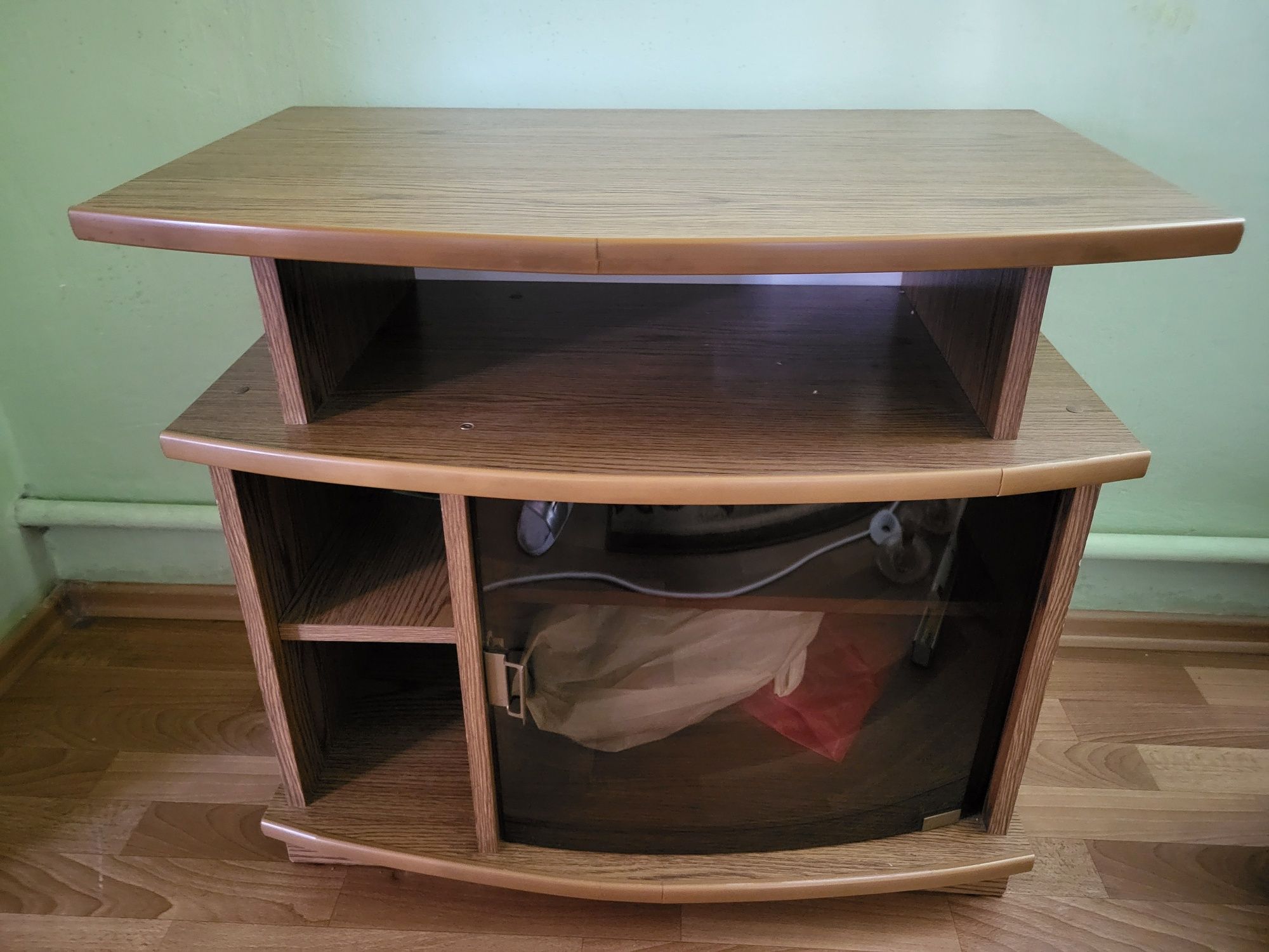 Szafka pod telewizor