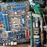 41 płyt głównych/złom komputerowy/elektroniczny/odzysk metali