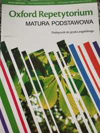 Oxford repetytorium matura podstawowa angielski