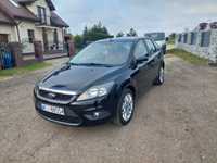 Ford Focus 2008 rok 1.6 Benzyna!!!