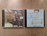 2 x CD Celine Dion: Falling Into You + Live A Paris + GRATIS