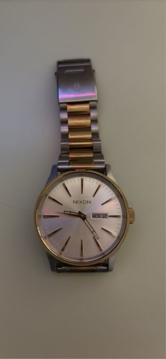 Relogio mulher ou homem