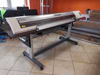 Roland RS-540 cyfrowa drukarka wielkoformatowa