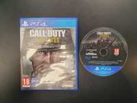 Gra Sony PS4 Call of Duty: WWII