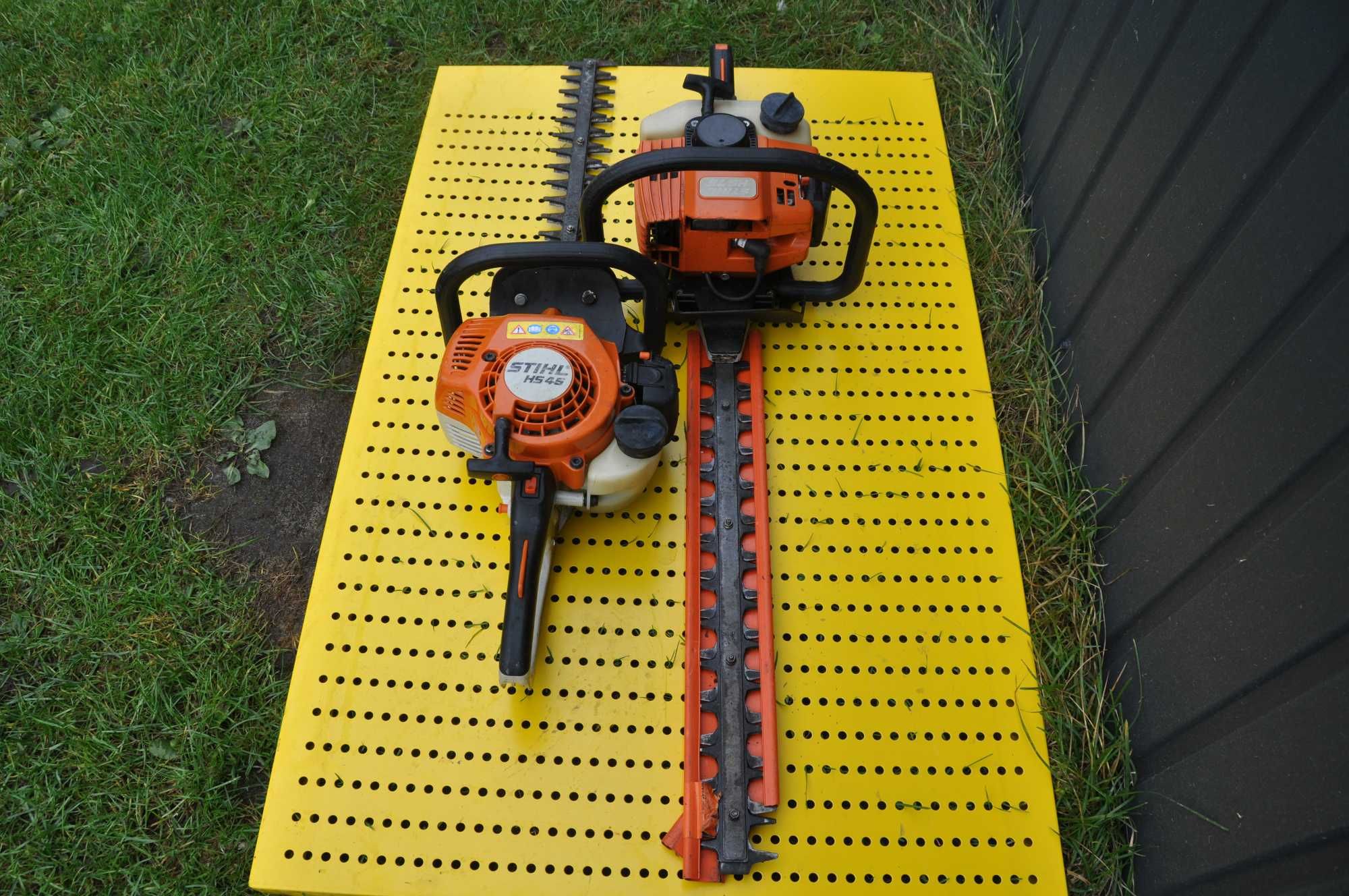 Nożyce Stihl  HS- 45,75