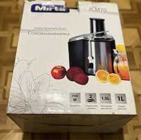 Соковыжималка Mirta JCM70