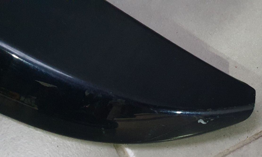 Spoiler BMW E60 original