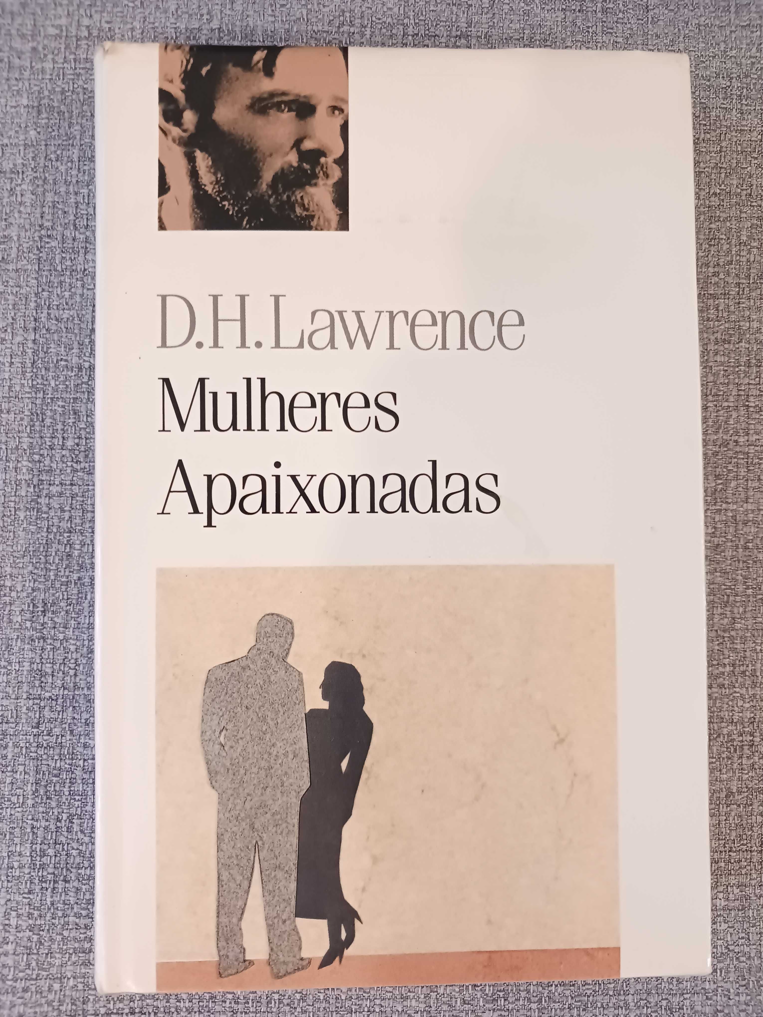 Romance Mulheres Apaixonadas