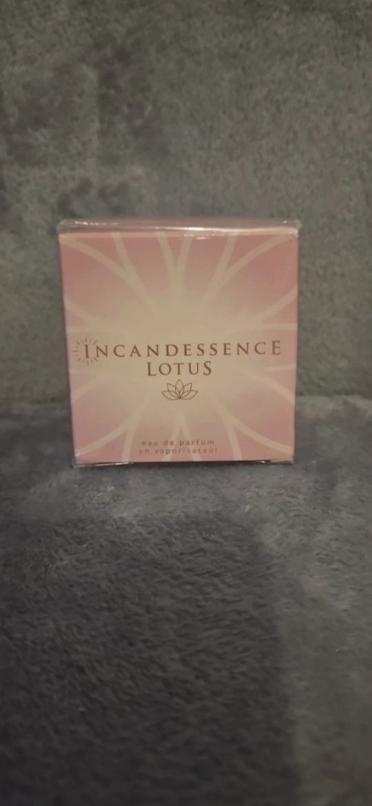 Incadessence Lotus