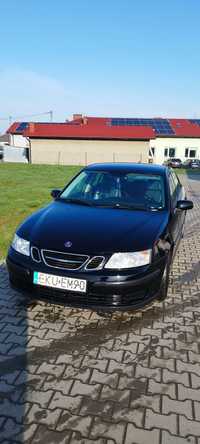 Saab 9-3 2.0 benzyna 175km