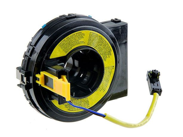 Fita Airbag para Comutador Hyundai IX35 , Kia Sportage (NOVO)