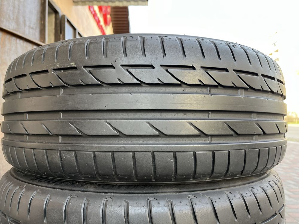 225/45 r19 Bridgestone 4 шины