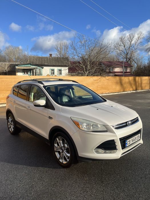 Продам Ford  Escape 2л