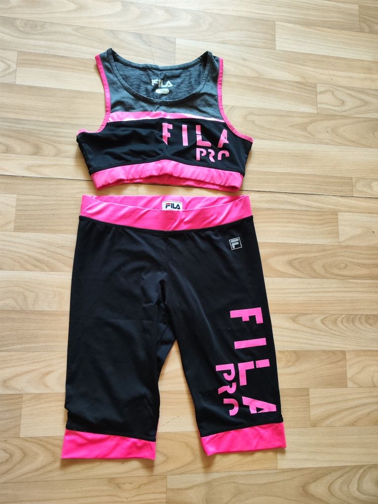 Костюм, комплект для спорту fila р.140-146