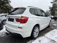 BMW X3 f25 Бампер G01 G30 G20 G11 G07 G06 разборка б.у.