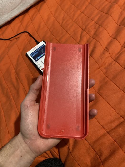 Calculadora Gráfica TI-nspire cx II-T