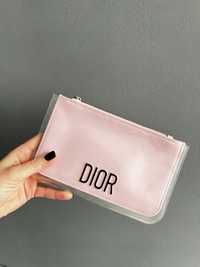 Косметичка Dior оригинал