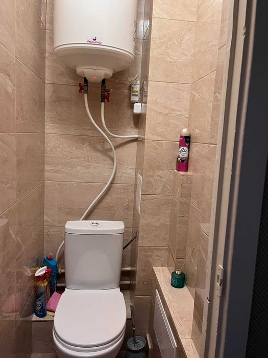 Оренда одно кімнатної квартири на м-с Незалежності