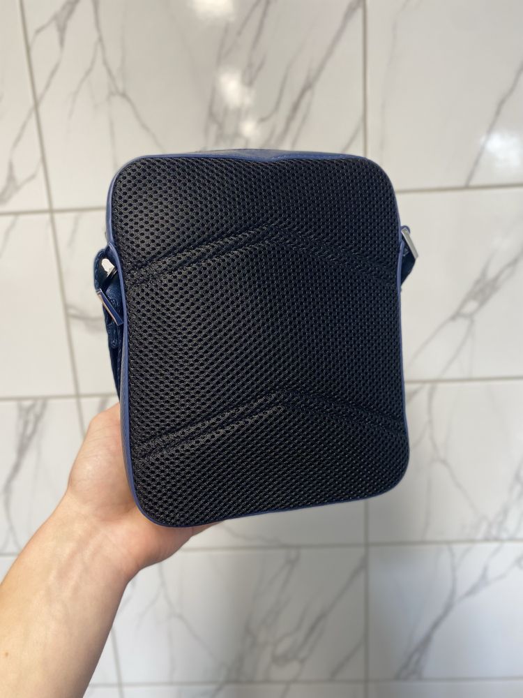 Сумка через плече чоловіча Calvin Klein