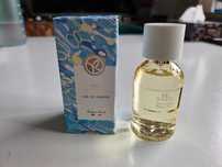Perfumy Yves Rocher Sel d'azur EDP 30ml