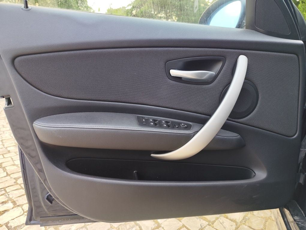 BMW 120d, de 2009