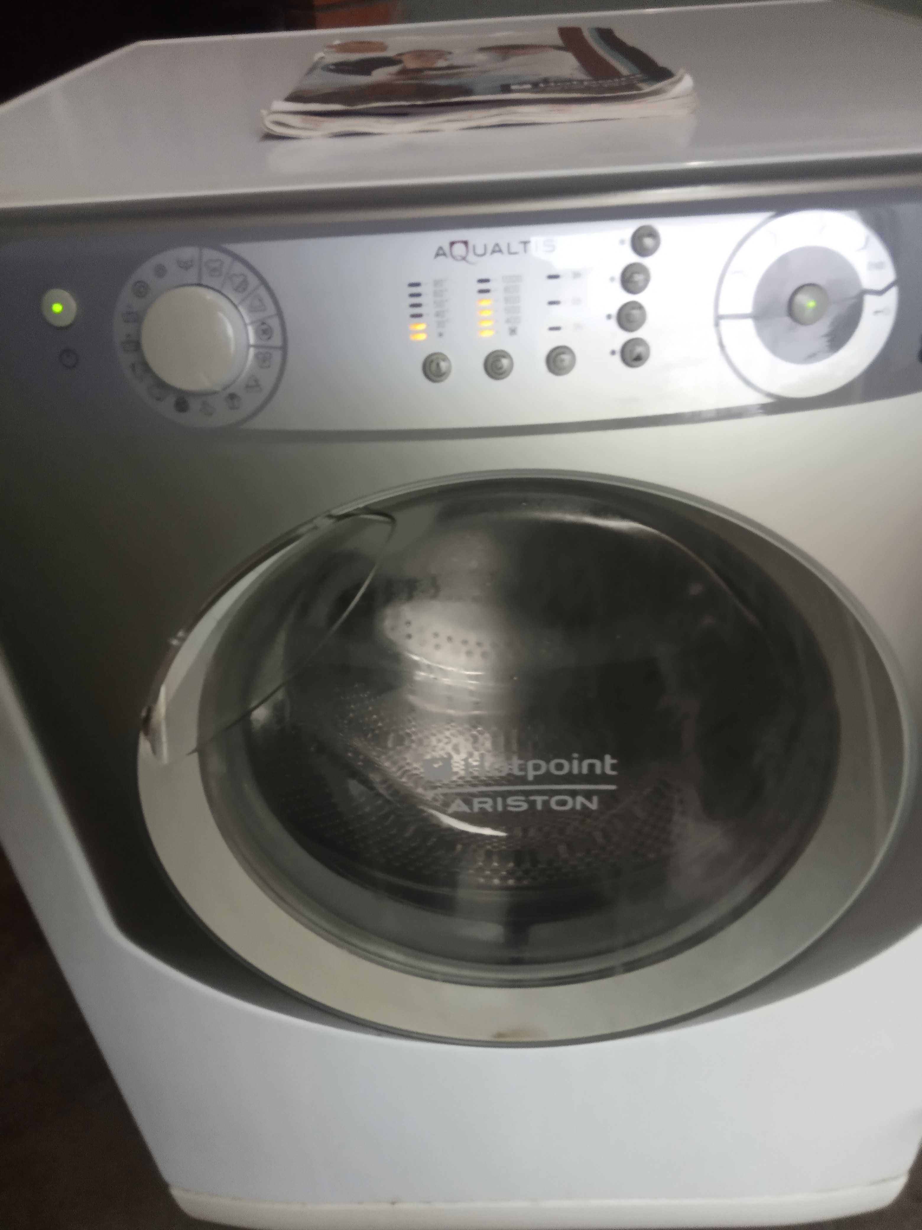 Hotpoint Ariston p/ peças